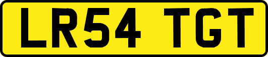 LR54TGT