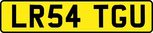 LR54TGU