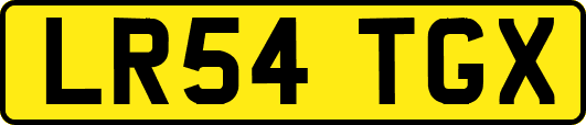 LR54TGX