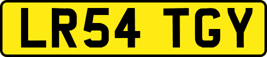 LR54TGY