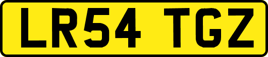 LR54TGZ