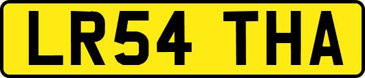 LR54THA