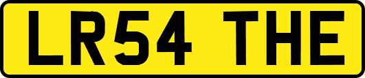 LR54THE