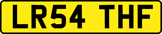 LR54THF
