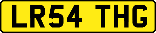 LR54THG