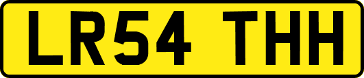 LR54THH