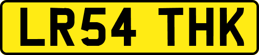 LR54THK