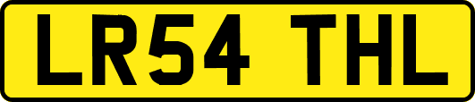 LR54THL