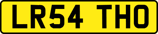 LR54THO