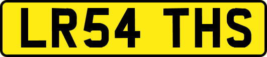 LR54THS