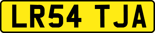 LR54TJA