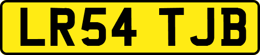 LR54TJB