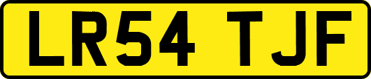 LR54TJF