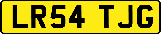 LR54TJG