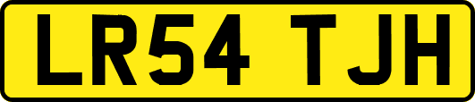 LR54TJH