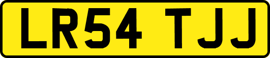 LR54TJJ