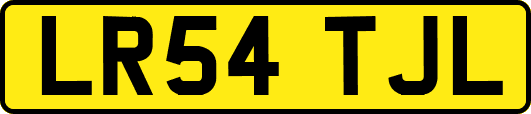 LR54TJL
