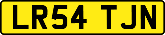 LR54TJN
