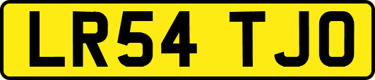 LR54TJO