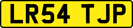 LR54TJP