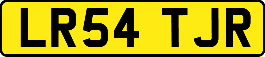 LR54TJR