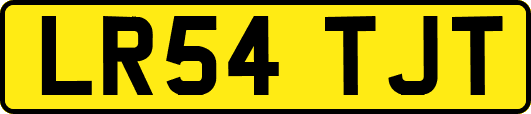 LR54TJT