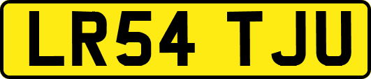LR54TJU