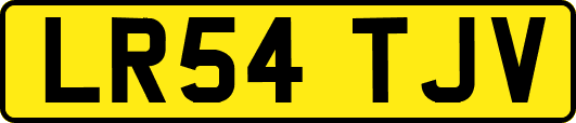 LR54TJV