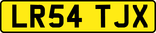 LR54TJX
