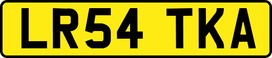 LR54TKA