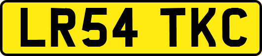 LR54TKC