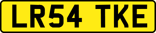 LR54TKE