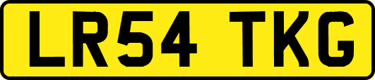 LR54TKG