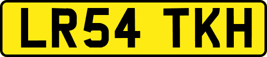 LR54TKH