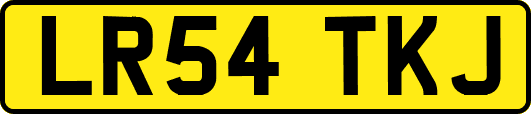 LR54TKJ