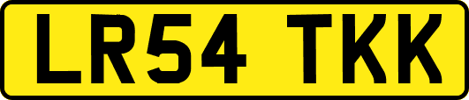 LR54TKK