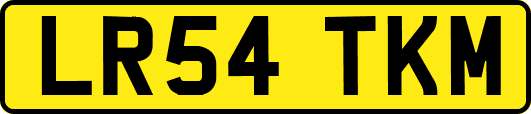 LR54TKM