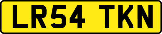 LR54TKN