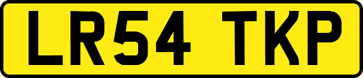 LR54TKP