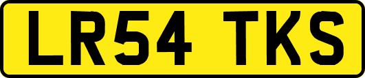 LR54TKS