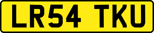 LR54TKU