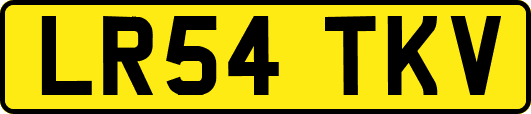 LR54TKV