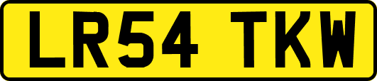LR54TKW