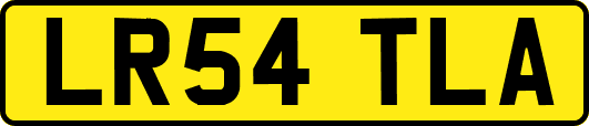 LR54TLA