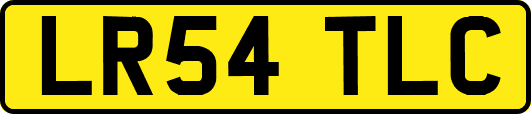 LR54TLC