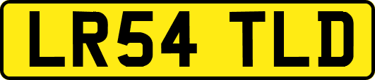 LR54TLD