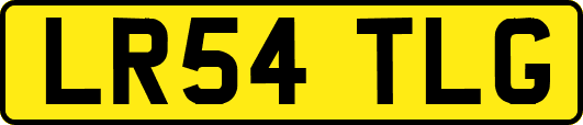 LR54TLG