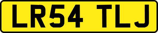 LR54TLJ