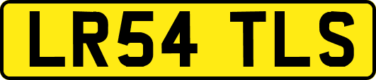LR54TLS