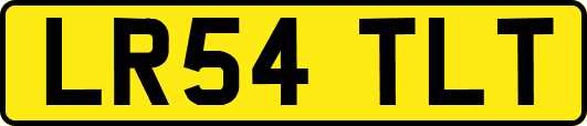 LR54TLT